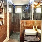 Orlowo Apartment