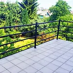 Orlowo Apartment
