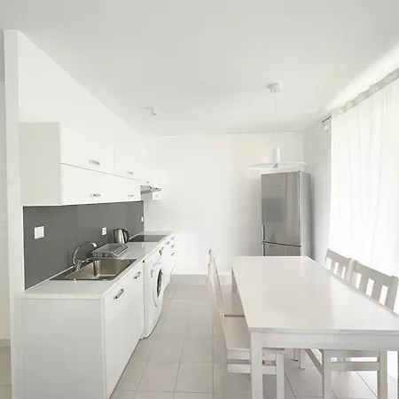 Lägenhet Orlowo Gdynia