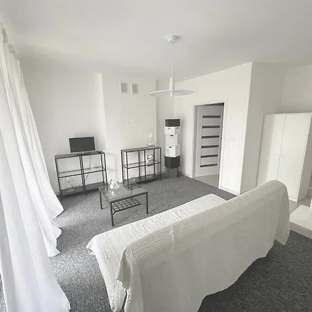 Apartament Orlowo Gdynia