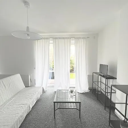 Orlowo Apartment Gdynia