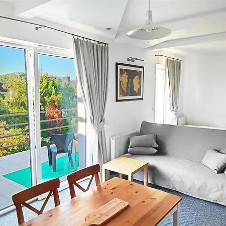 Orlowo Apartment