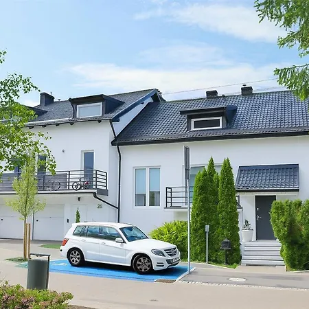 Lägenhet Orlowo