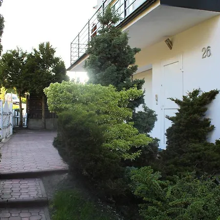Orlowo Lägenhet *