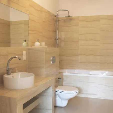 Apartament Orlowo Gdynia