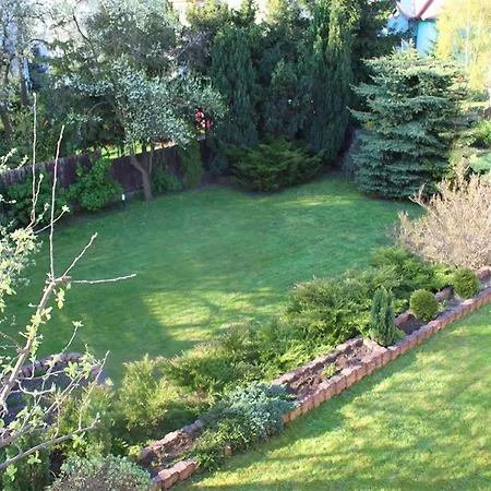 Orlowo Apartment Gdynia