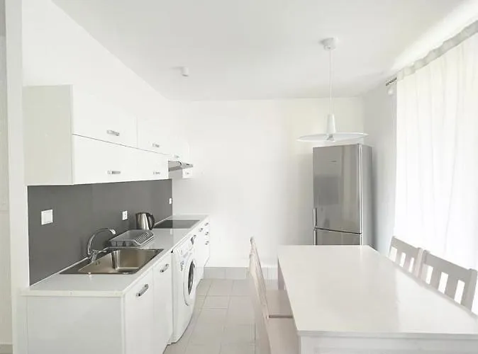 Apartman Orlowo Gdynia