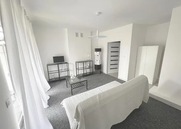 Apartman Orlowo Gdynia