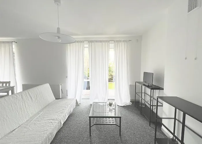 Orlowo Apartman Gdynia