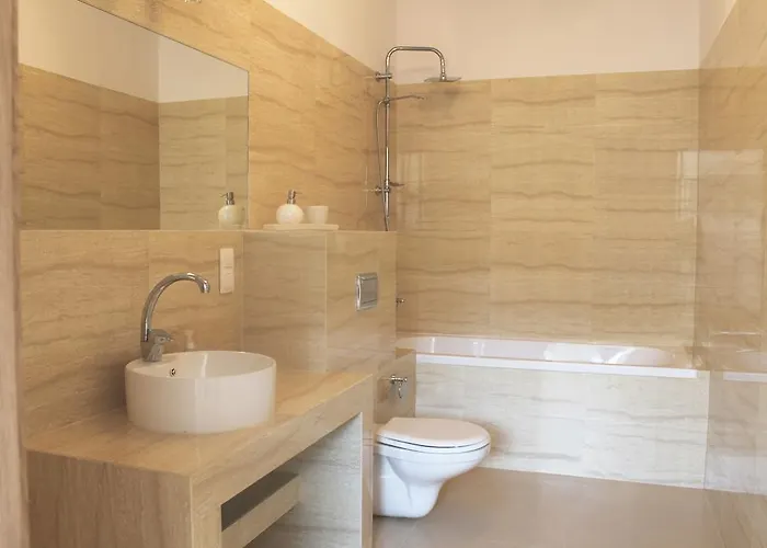 Apartment Orlowo Gdynia