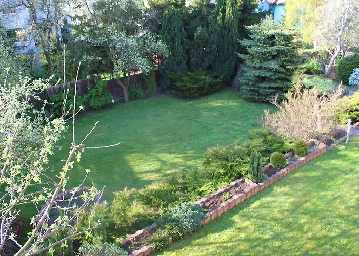 Orlowo Apartman Gdynia